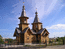 Церковь Святителя Иннокентия г.Ленск